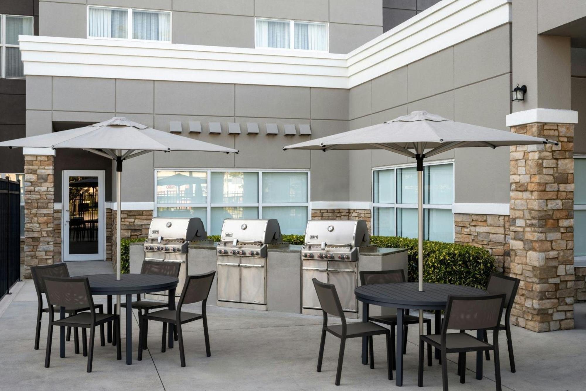 Residence Inn Melbourne Exterior foto