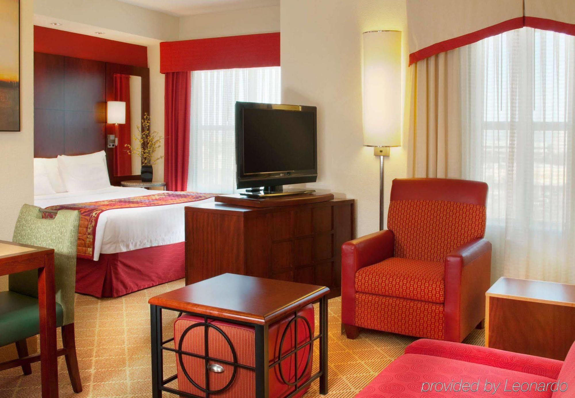 Residence Inn Melbourne Habitación foto