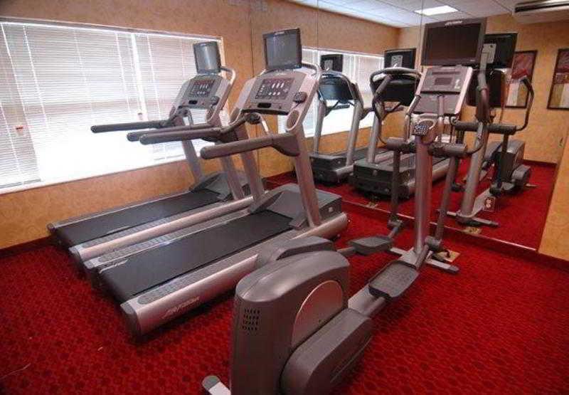 Residence Inn Melbourne Facilidades foto